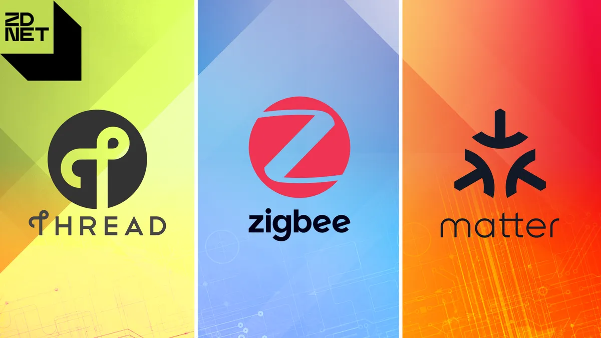 Matter vs Thread vs Zigbee: The Smart Home Protocol That Fits Your Setup