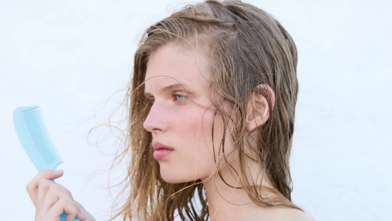 Volumizing Shampoos for Fine Hair That Add Body, Not Weight