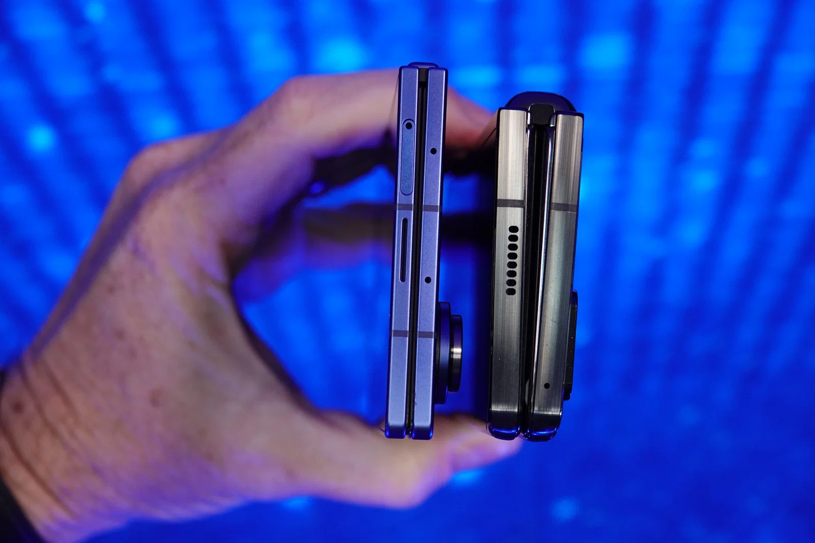 Samsung Galaxy Z Slide: Why a 10-Inch Rollable Screen Matters