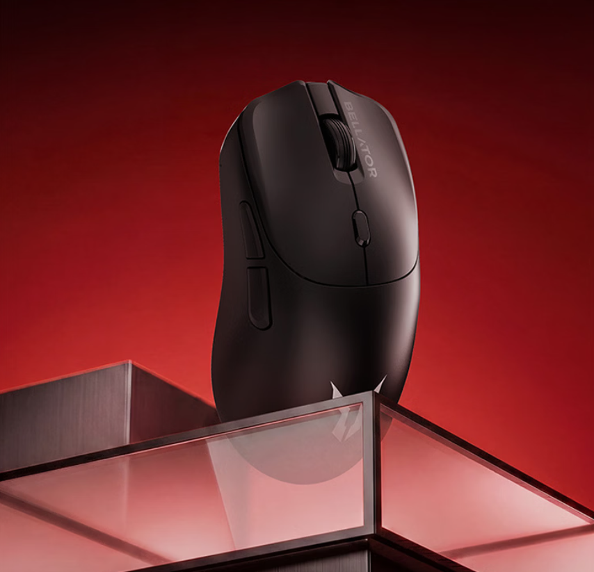 Lenovo Bellator GM104 vs GM103: Which Lightweight Gaming Mouse Wins?