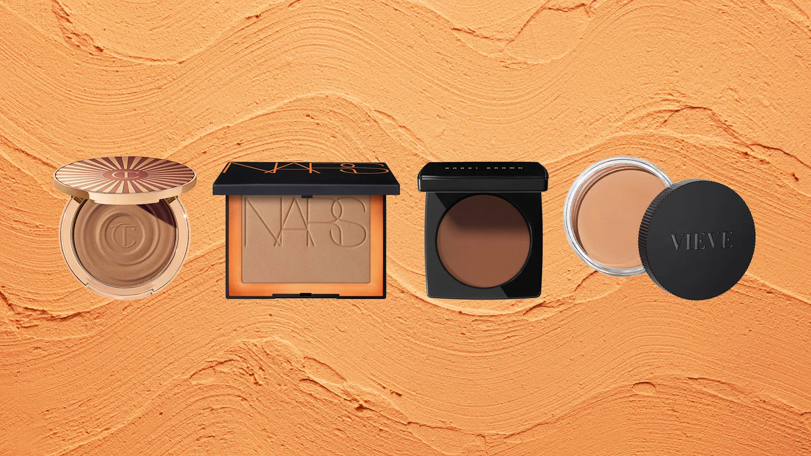 Pro Makeup Artists’ Bronzer Placement Formula for Sun-Kissed Skin