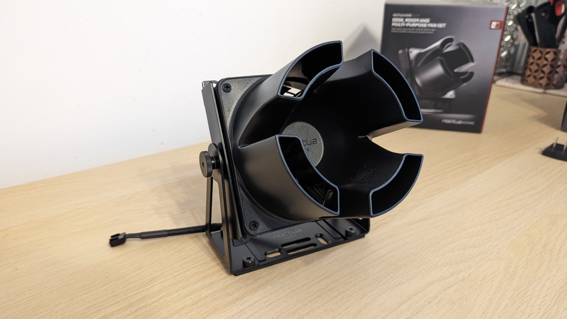 Noctua Roadmap Signals a New Era of Quiet, High-Performance Builds