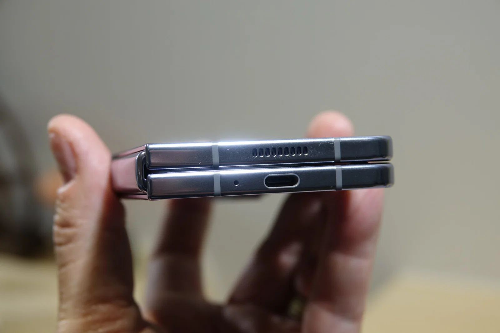 Samsung Galaxy Z Slide: Why a 10-Inch Rollable Screen Matters