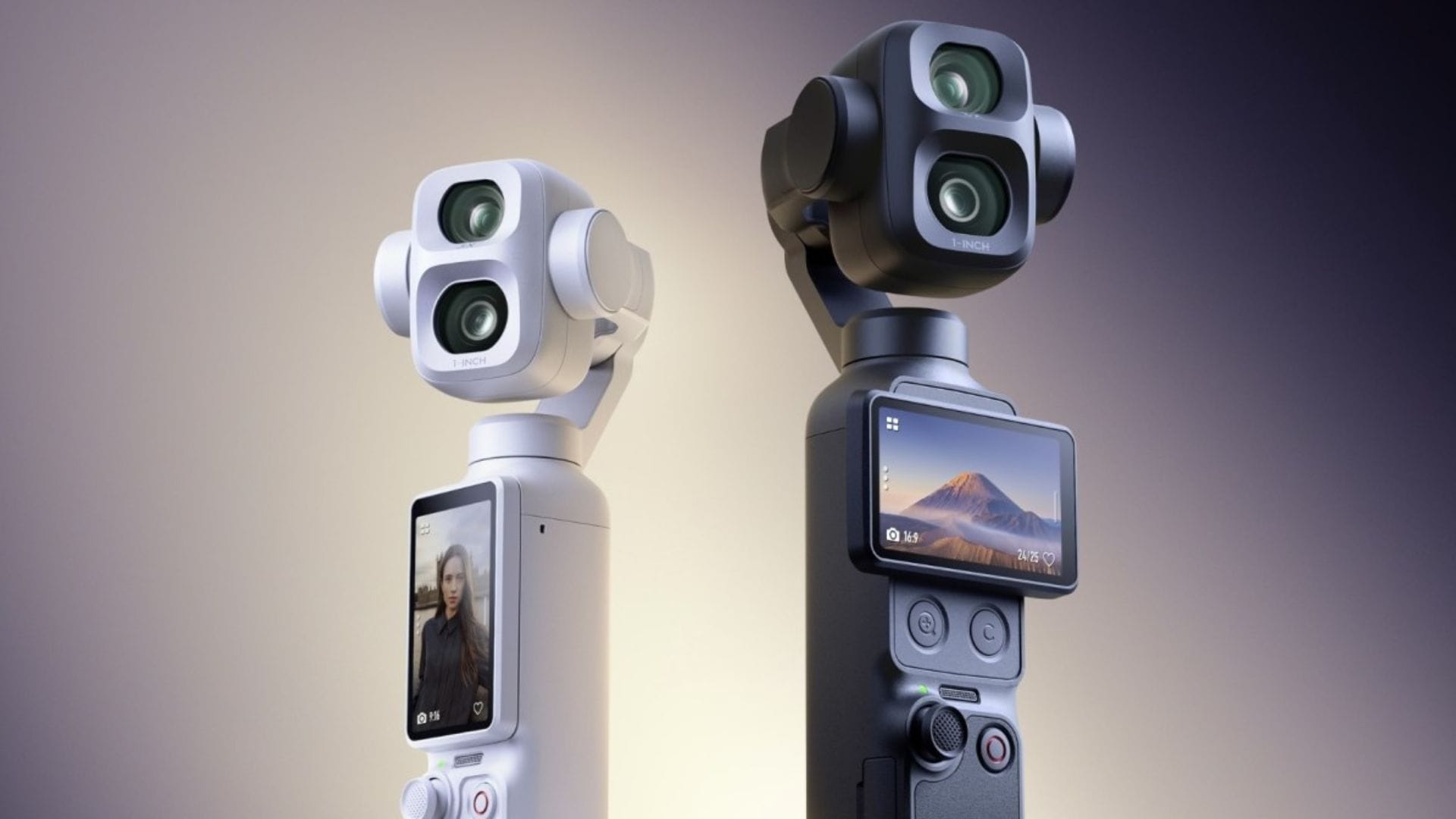 DJI Osmo Pocket 4P vs Insta360 Luna Ultra: The Dual-Lens Pocket Camera Showdown