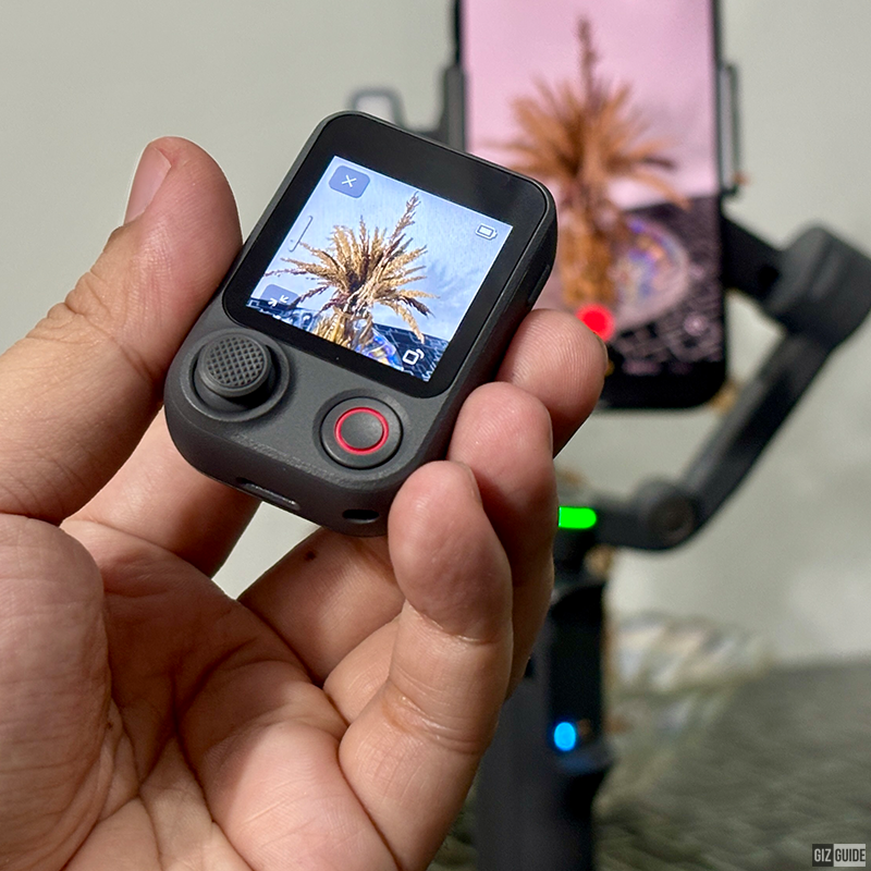 Smartphone Gimbals vs. In-Phone Stabilization: Which Should You Use?