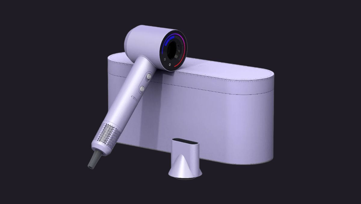Professional Ionic Hair Dryers Under £40 That Feel Like Salon Tools
