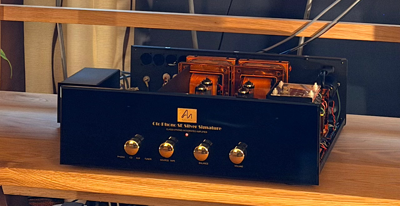 T.H.E. Show SoCal: The Hi‑Fi Systems That Raised the Bar
