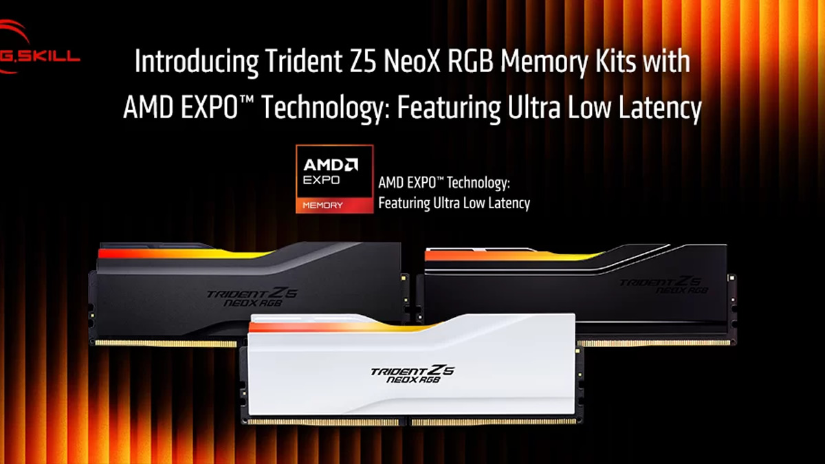 Is DDR5 EXPO ULL Memory Worth loading=