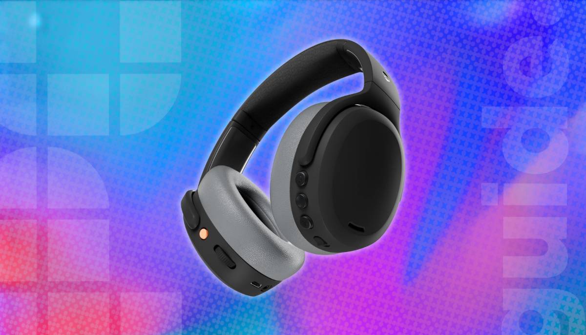 Skullcandy Crusher ANC 2 and SHOKZ OpenDots ONE Hit Record-Low Prices