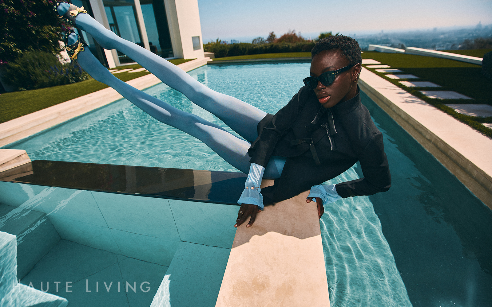 How Luxury Fashion Houses Are Blending Beauty Into Seasonal Collections