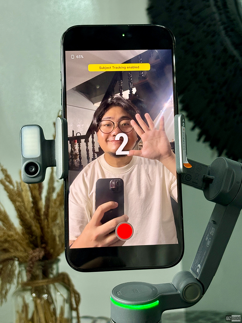 Smartphone Gimbals vs. In-Phone Stabilization: Which Should You Use?
