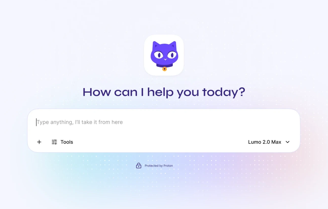 Proton’s Lumo 2.0 Shows Privacy-First AI Can Compete with ChatGPT