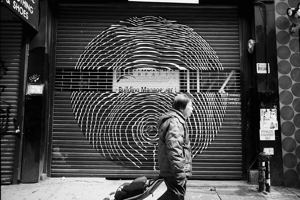 Master Kodak Tri-X for Street Photography