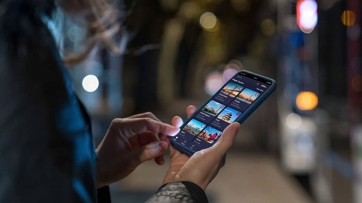 How to Earn Free Data While Traveling with Nomad eSIM Weekly Wins