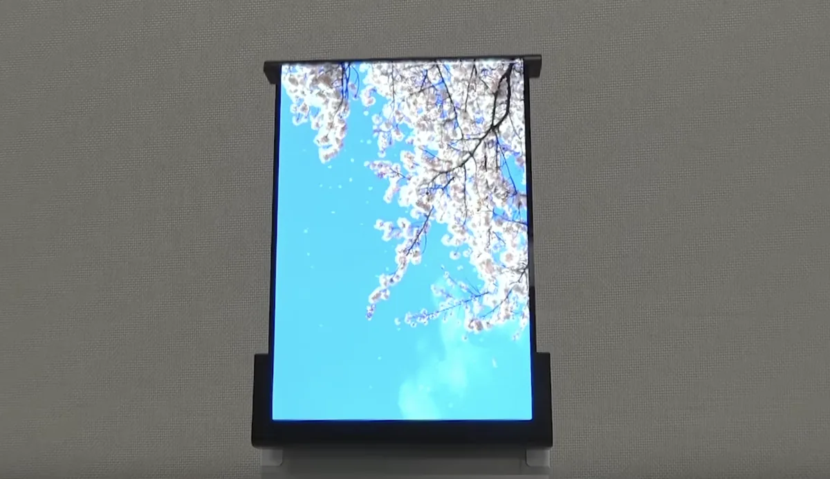 Samsung’s Galaxy Z Slide Signals the Next Leap After Foldables