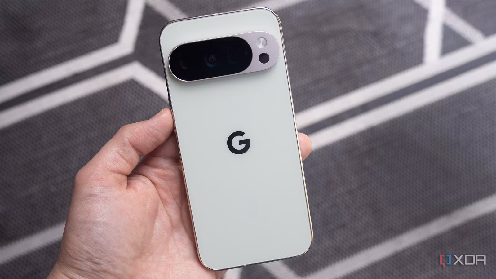 5 Pixel Features Hidden in Plain Sight