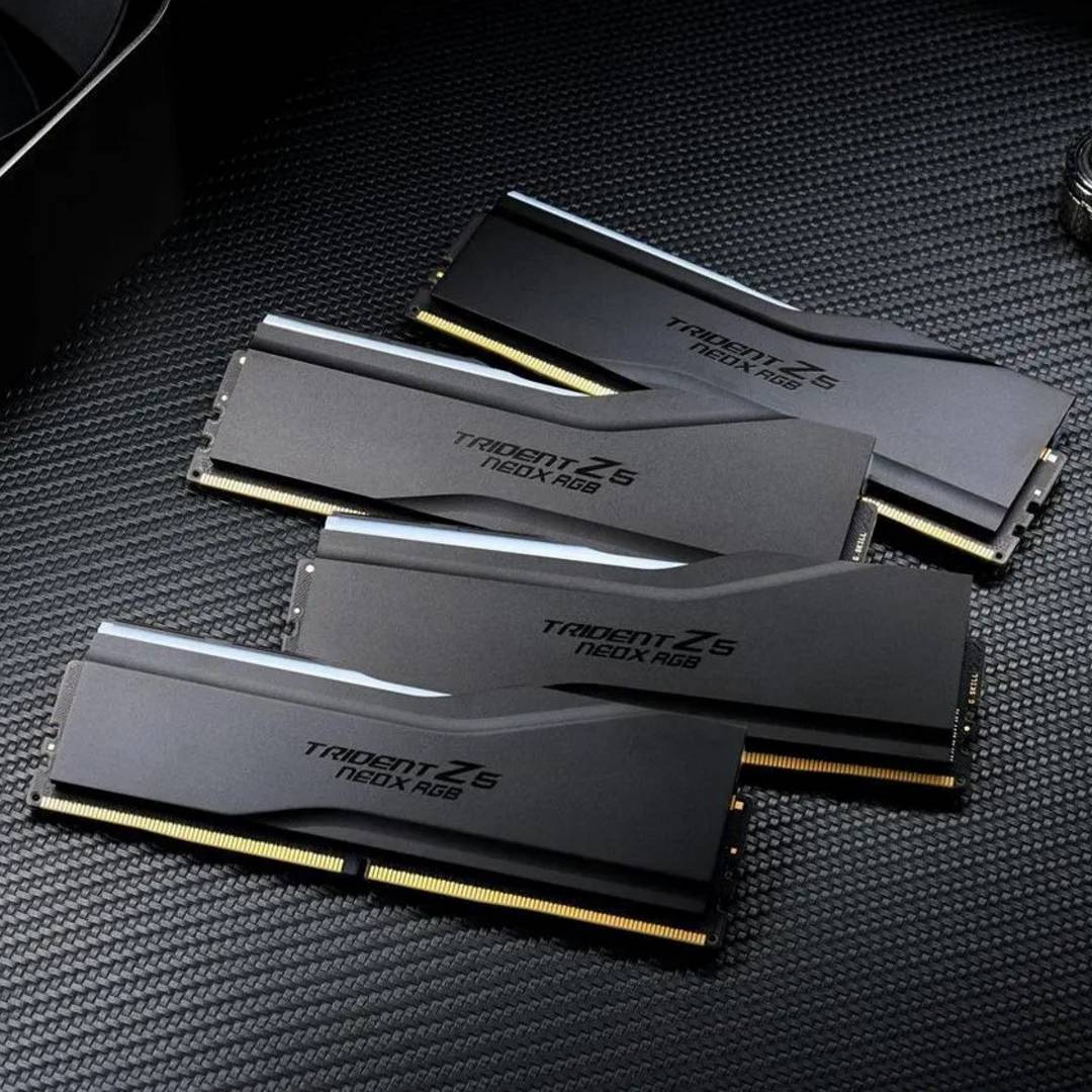 AMD EXPO ULL DDR5: When Ultra-Low Latency Is Worth the 2.7x Price