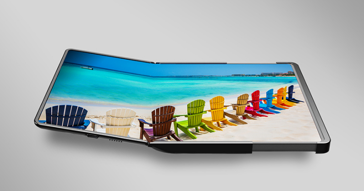 Samsung’s Galaxy Z Slide Signals the Next Leap After Foldables