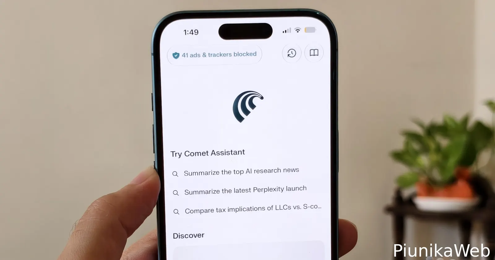 iOS Browsers Get Practical Upgrades for Everyday Use