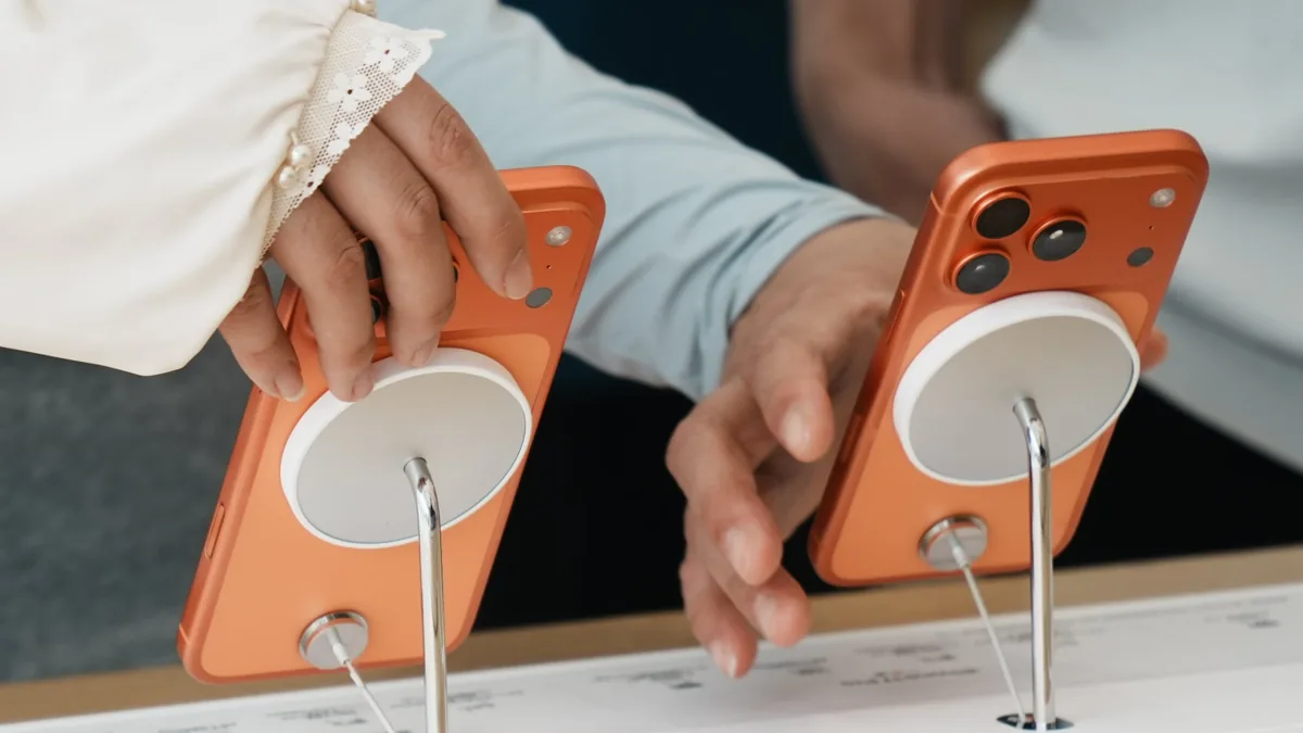 iPhone 18 Pro Specs Leak Exposes Apple’s Supply Chain Weak Spots