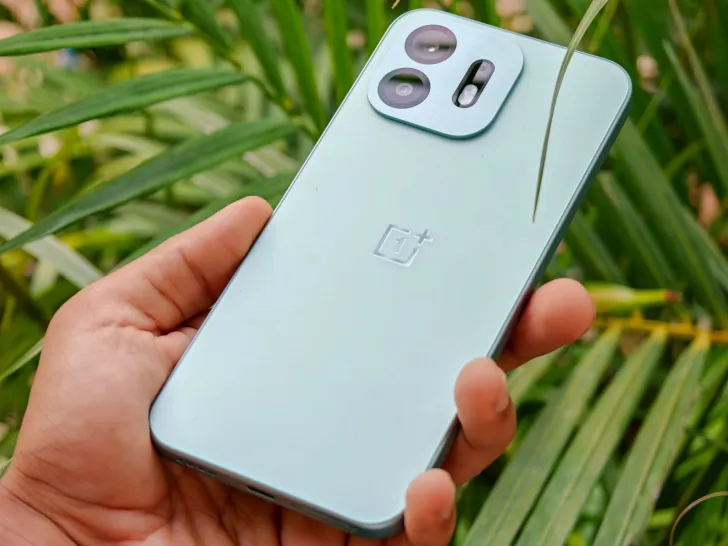 OnePlus N6 Review: Budget Phone That Nails the Basics
