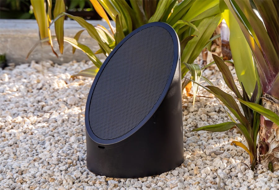 Ribbon Tweeters and Modular Arrays Redefine Luxury Outdoor Audio