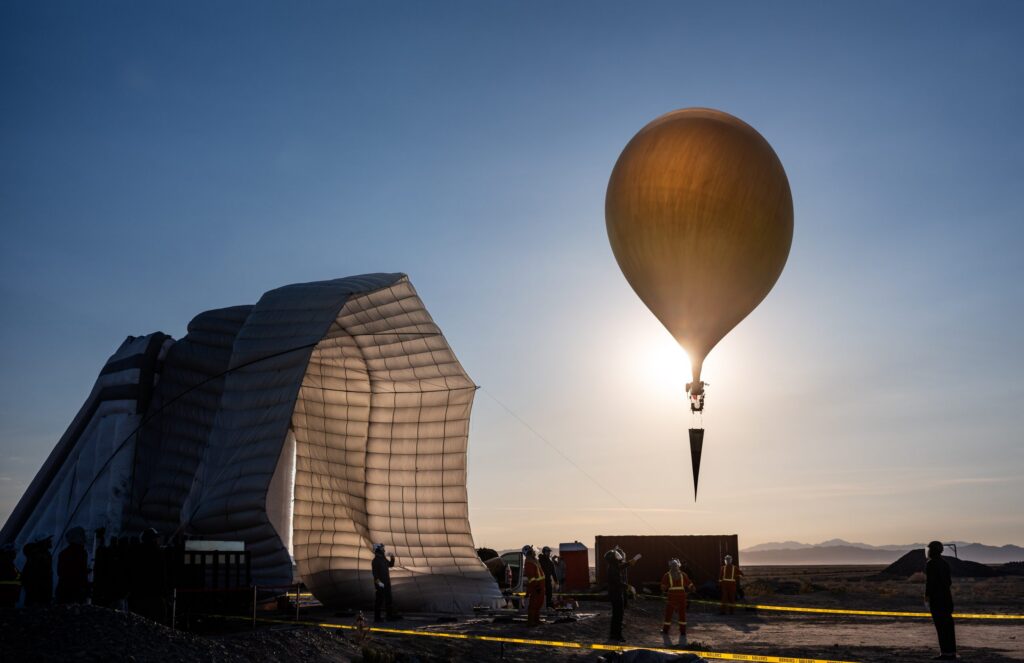 How 3D Printing Is Powering Extreme Aerospace and Reusable Spaceflight