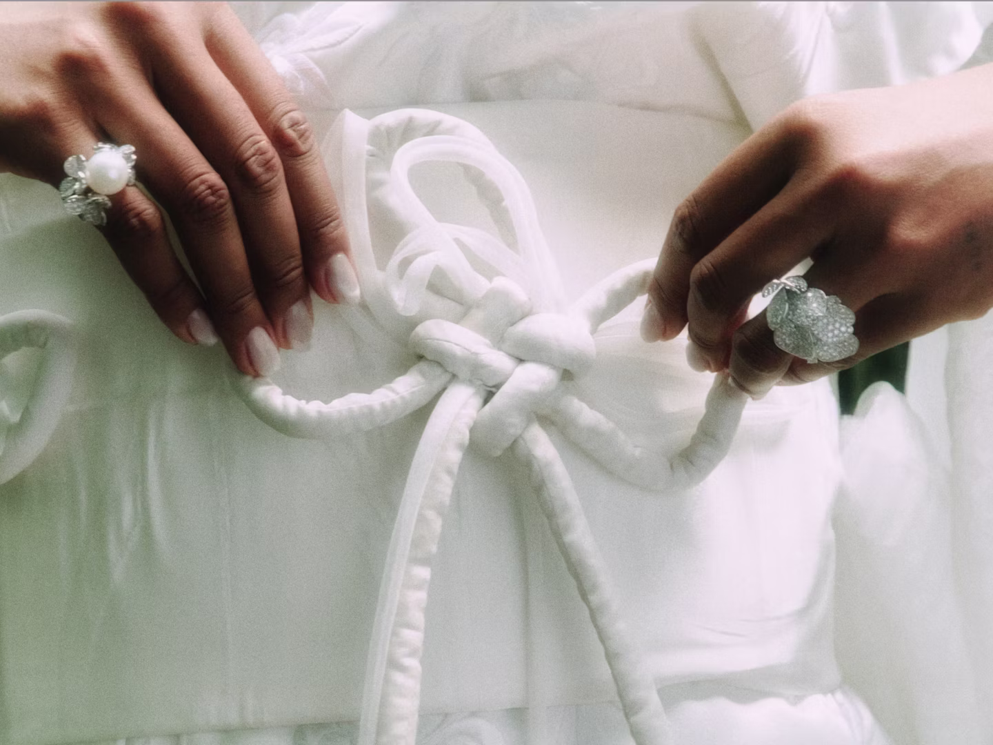 How to Recreate Wimbledon's Most Glamorous Celebrity Nail Looks