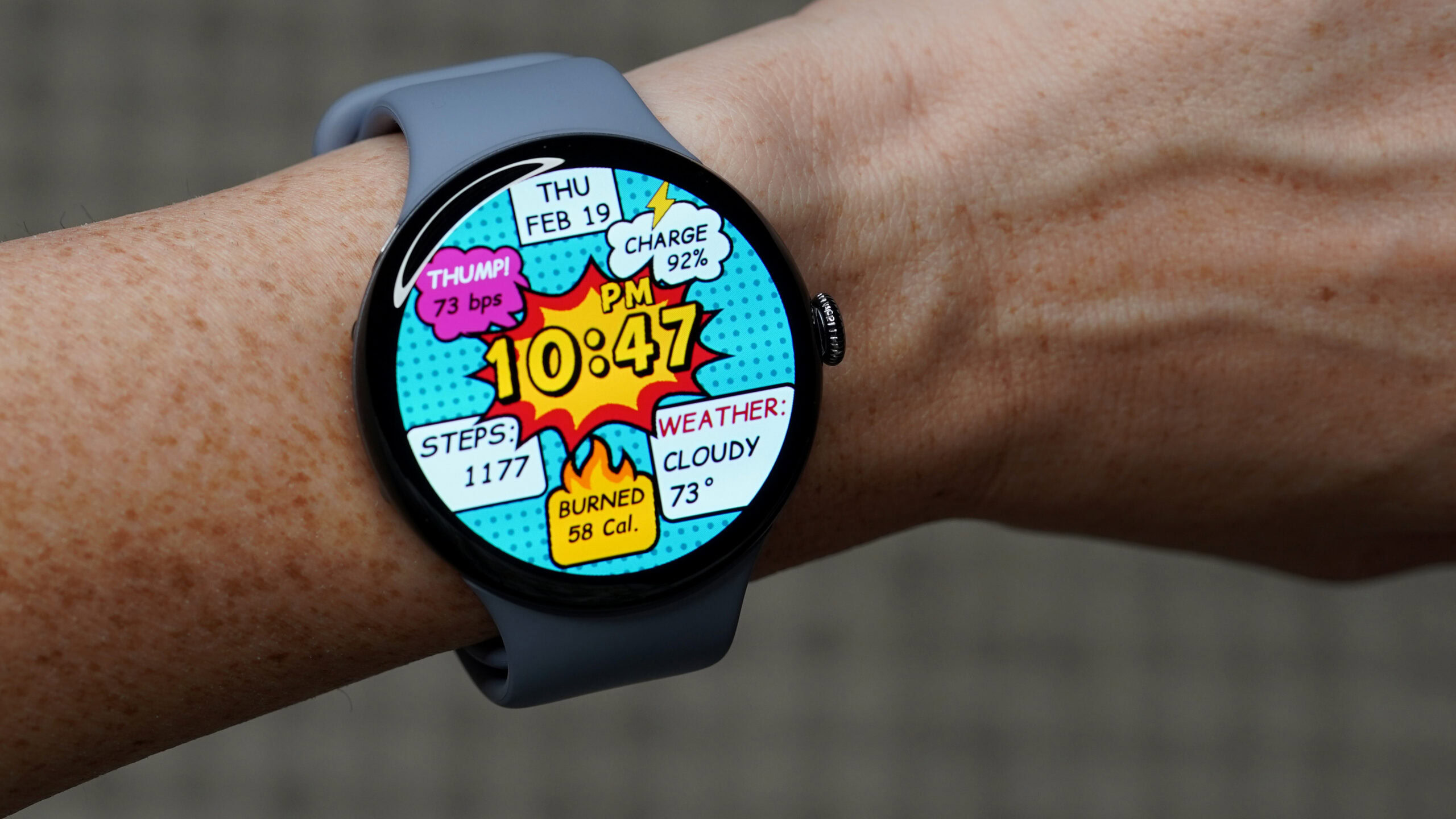 Pixel Watch 5 FCC Approval Signals Satellite SOS and Multi-Size Lineup