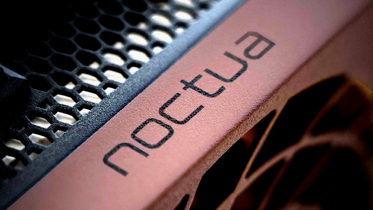 Noctua Roadmap Signals a New Era of Quiet, High-Performance Builds
