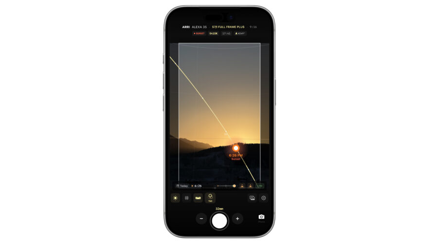 Third-Party T-Mount Lens Adapters Turn iPhone Into Multi-Focal Rig