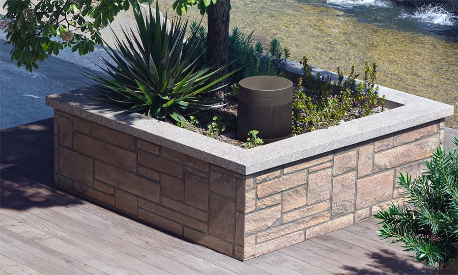 Ribbon Tweeters and Modular Arrays Redefine Luxury Outdoor Audio