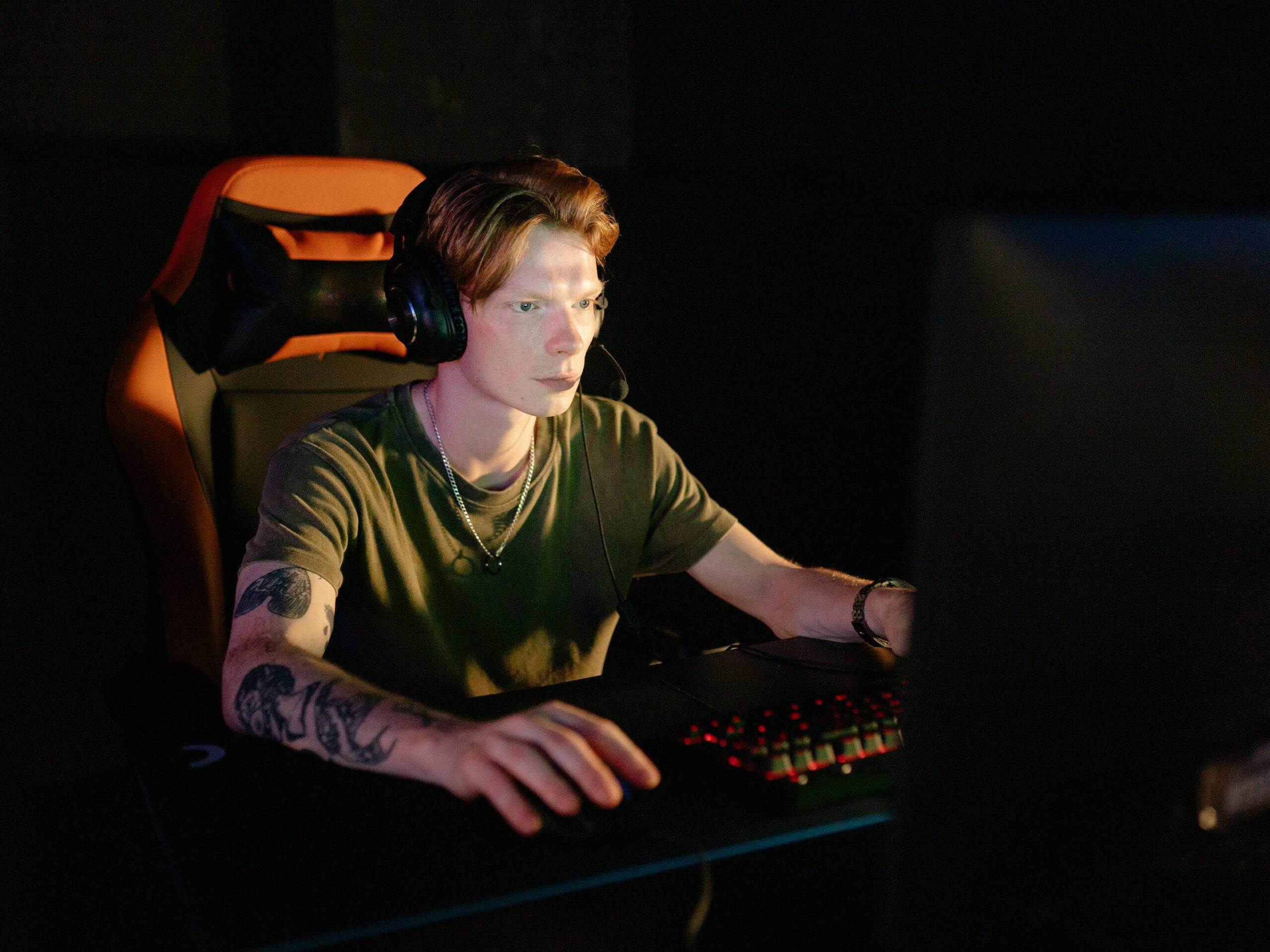 The Complete Gaming Monitor Setup Guide