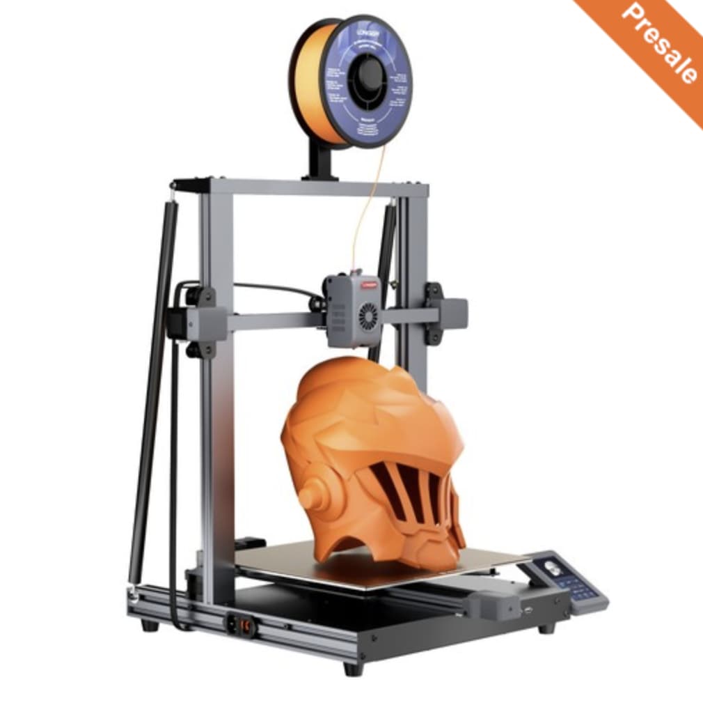 Build Plate Size Matters More Than Speed for Budget 3D Printers