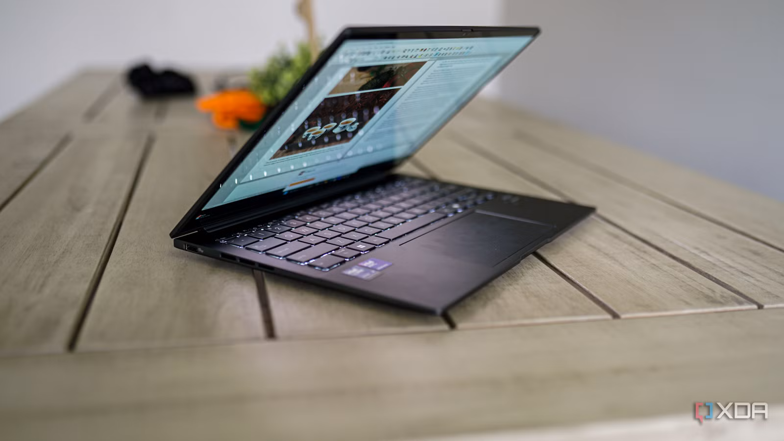 Gaming Laptop Deals: Alienware 16X, Lenovo LOQ, and Asus ZenBook Compared