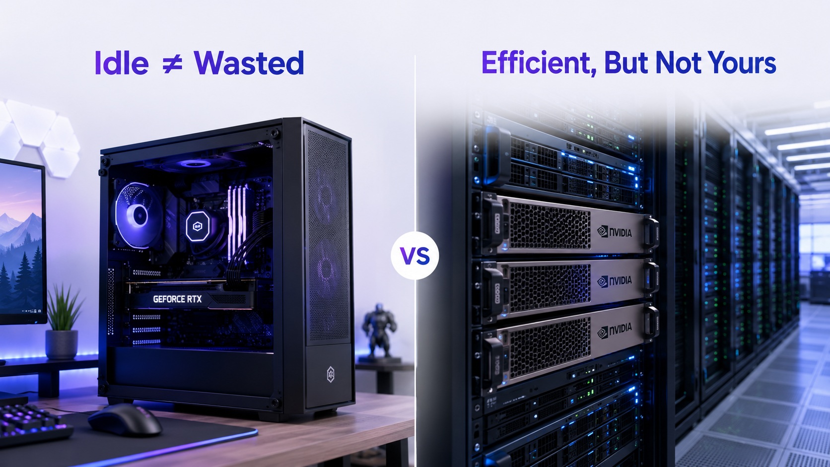 Cloud Gaming vs Gaming PC: Which Costs Less Long-Term?