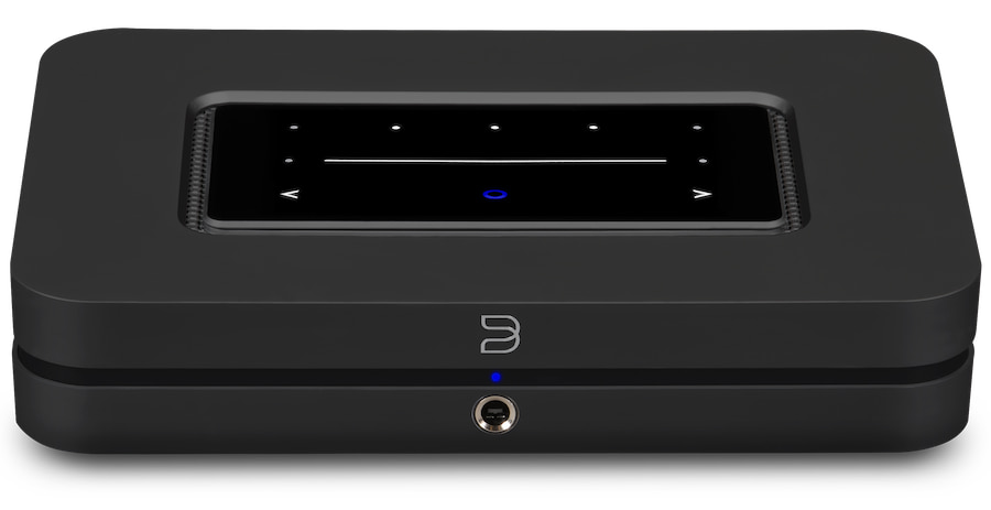 Bluesound NODE vs Ferrum BROEN: Streaming Brain or Digital Bridge?