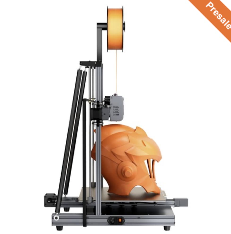 Build Plate Size Matters More Than Speed for Budget 3D Printers
