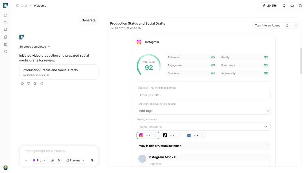 AI Tools Are Automating Brand Asset Creation for Startups