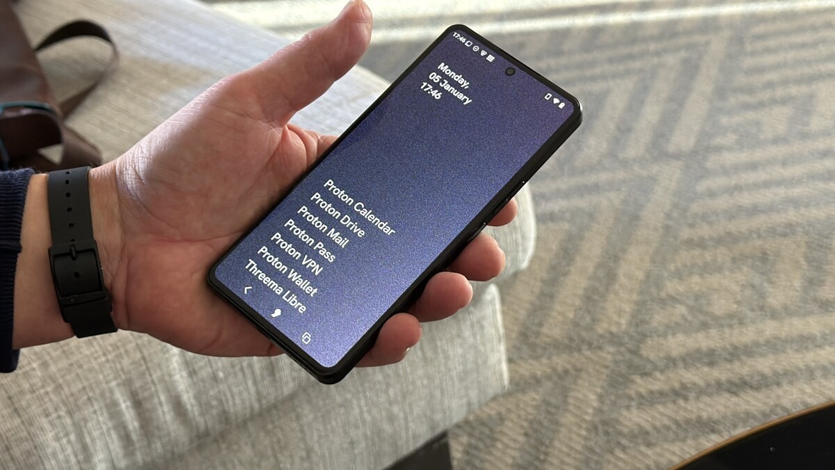 Privacy-First Smartphones Are Here: Punkt MC03 and Titan 2 Elite Take Aim at Flagships