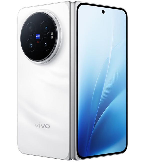 Foldable Phone Repair Costs Exposed: Vivo X Fold 6’s True Cost of Ownership