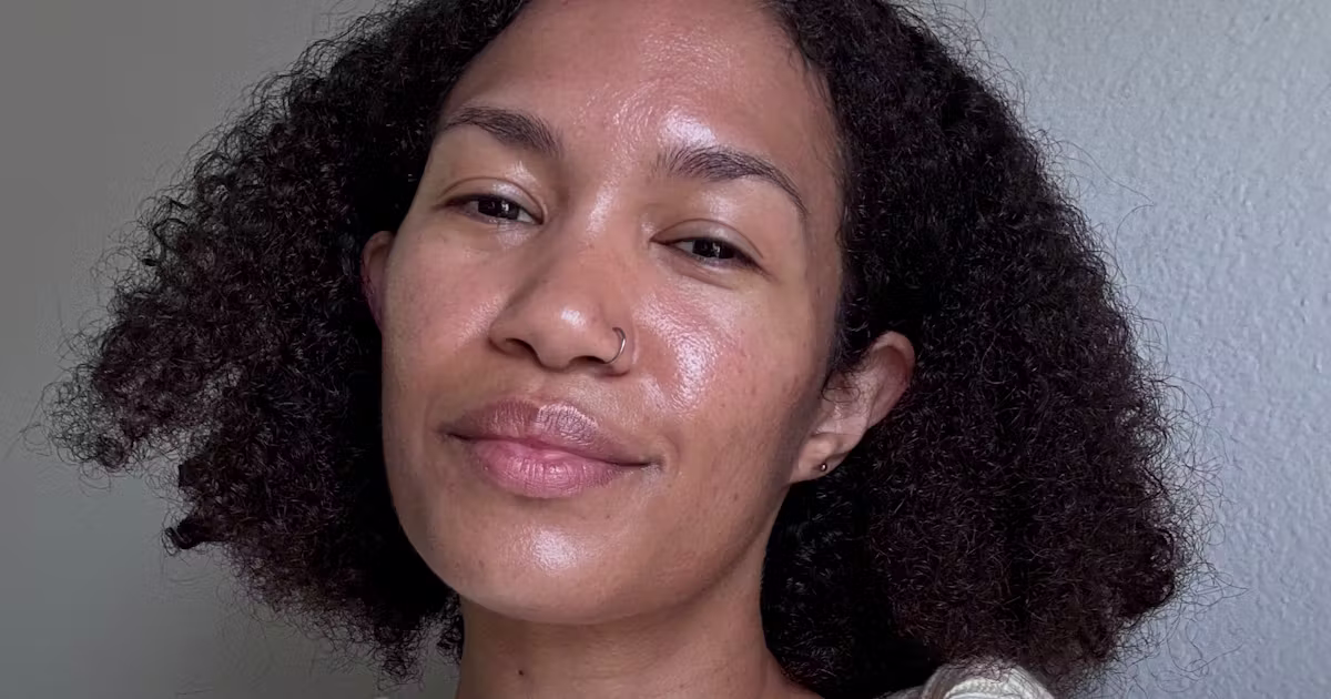 We Tested Clear Sunscreens on Dark Skin—These Are Worth Your Money