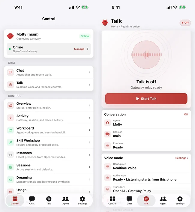 OpenClaw’s Mobile Apps Put Private AI Agents in Your Pocket