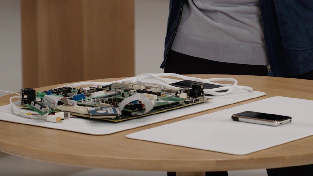 From the Original iPhone to iPhone 18: How Far It Has Come