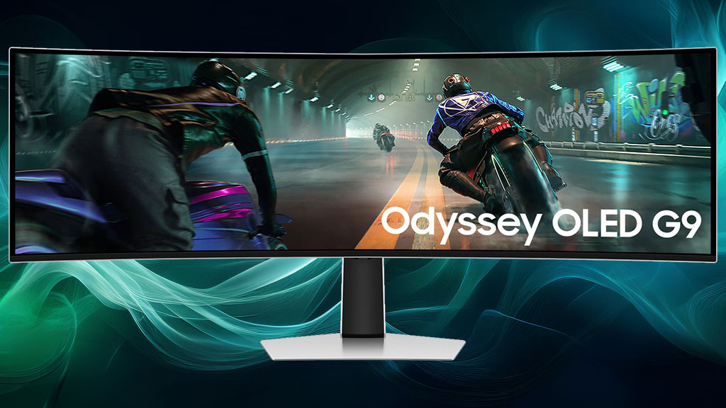 Samsung Odyssey G9 49-Inch Deals: OLED vs 240Hz Compared