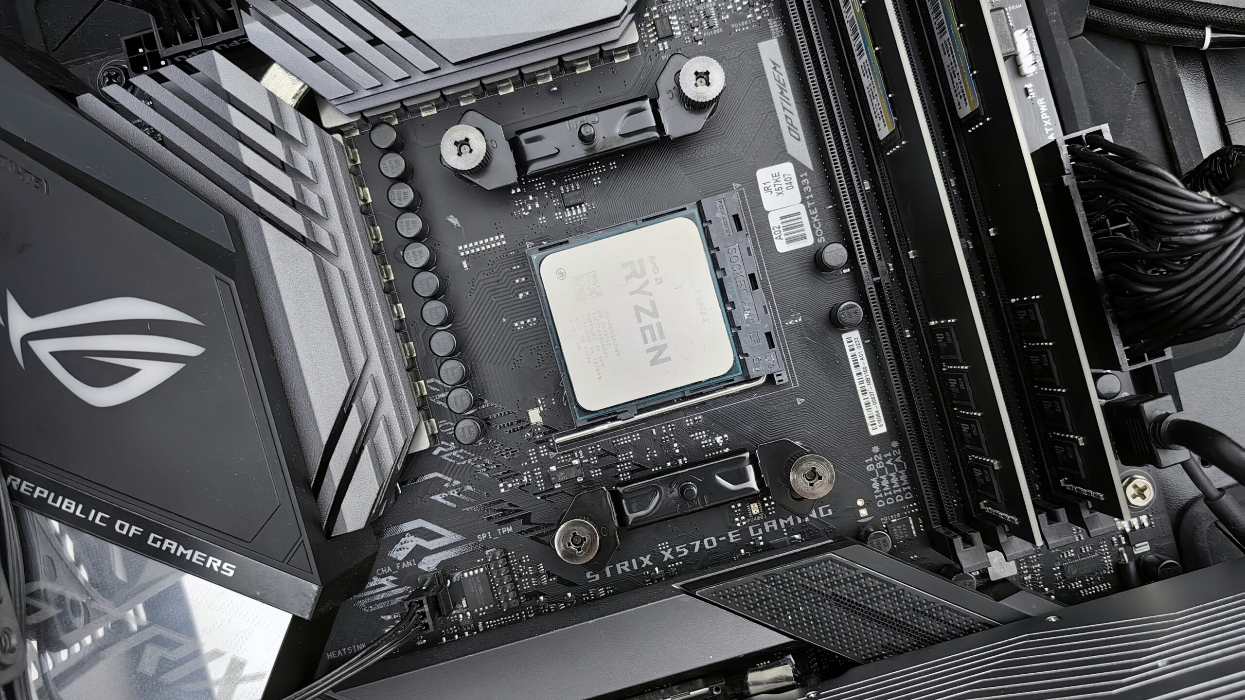 Memory Price Hikes Are Here to Stay for PC Builders