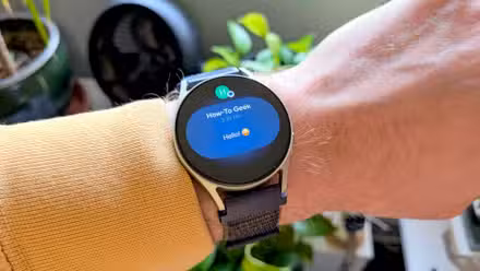 Unlock Your Smartwatch's Secret Features