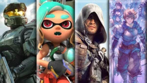 Your Complete Guide to July's Hottest Game Releases