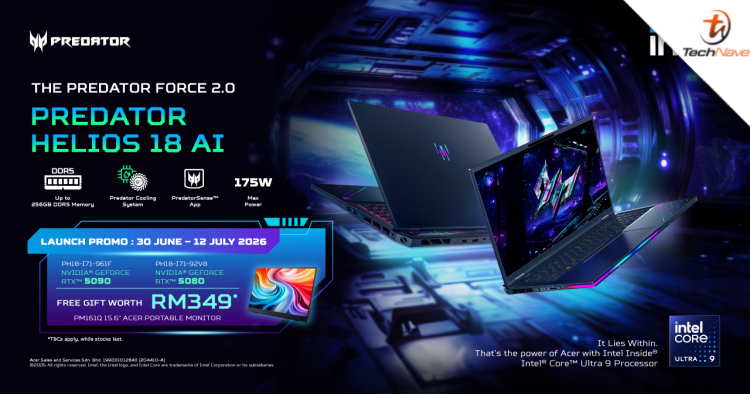 RTX 5090 Gaming Laptops Go OLED, 4K and Dual-Screen