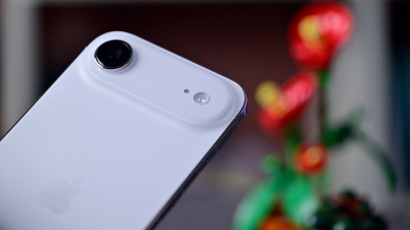 iPhone 18 Pro Camera Sensor Leak Signals a Serious Photography Push